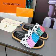 Louis Vuitton Slippers